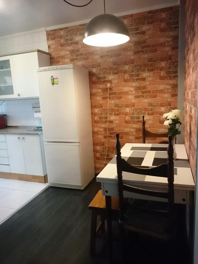 Apartamento Acogedor ビルバオ エクステリア 写真