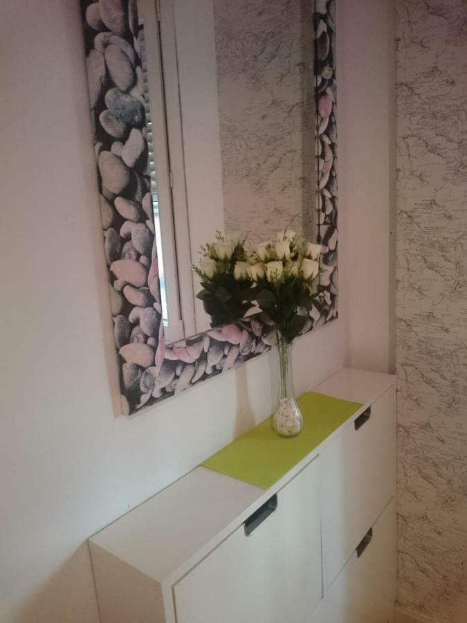Apartamento Acogedor ビルバオ エクステリア 写真